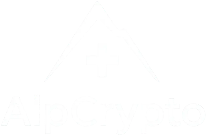 AlpCrypto logo